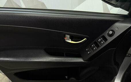 SsangYong Actyon II рестайлинг, 2012 год, 570 000 рублей, 9 фотография