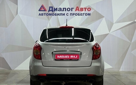 SsangYong Actyon II рестайлинг, 2012 год, 570 000 рублей, 5 фотография