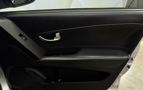 SsangYong Actyon II рестайлинг, 2012 год, 570 000 рублей, 11 фотография