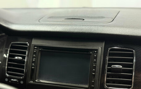 SsangYong Actyon II рестайлинг, 2012 год, 570 000 рублей, 14 фотография