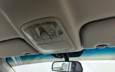 SsangYong Actyon II рестайлинг, 2012 год, 570 000 рублей, 18 фотография