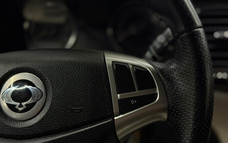 SsangYong Actyon II рестайлинг, 2012 год, 570 000 рублей, 17 фотография