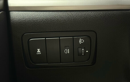 SsangYong Actyon II рестайлинг, 2012 год, 570 000 рублей, 19 фотография