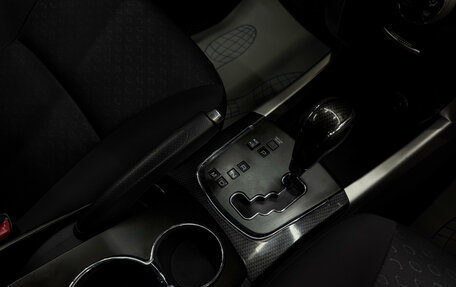 SsangYong Actyon II рестайлинг, 2012 год, 570 000 рублей, 12 фотография