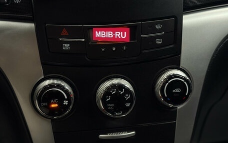 SsangYong Actyon II рестайлинг, 2012 год, 570 000 рублей, 13 фотография