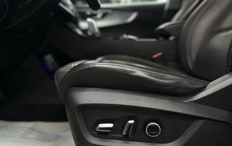 Chery Tiggo 7 Pro, 2021 год, 1 680 000 рублей, 9 фотография