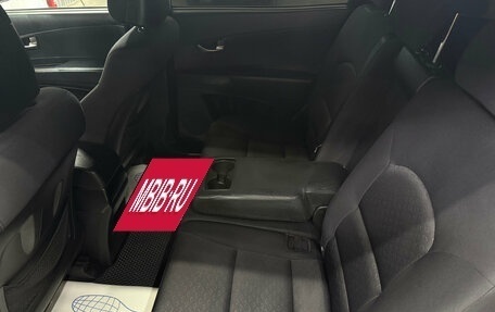 SsangYong Actyon II рестайлинг, 2012 год, 570 000 рублей, 20 фотография