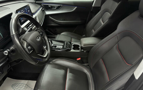 Chery Tiggo 7 Pro, 2021 год, 1 680 000 рублей, 8 фотография