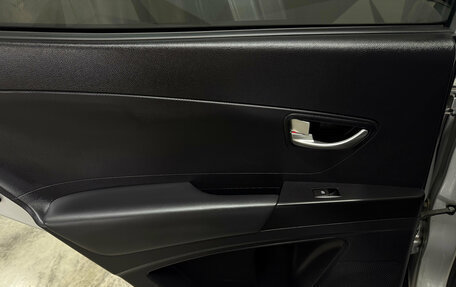 SsangYong Actyon II рестайлинг, 2012 год, 570 000 рублей, 21 фотография