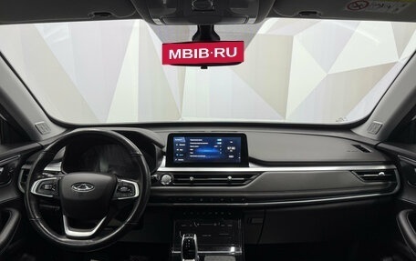 Chery Tiggo 7 Pro, 2021 год, 1 680 000 рублей, 7 фотография