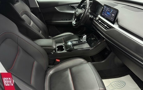 Chery Tiggo 7 Pro, 2021 год, 1 680 000 рублей, 12 фотография