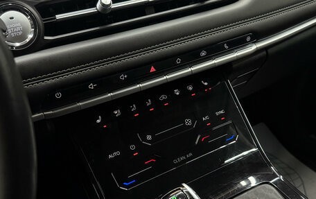 Chery Tiggo 7 Pro, 2021 год, 1 680 000 рублей, 16 фотография