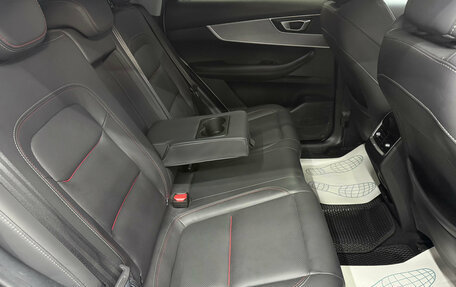 Chery Tiggo 7 Pro, 2021 год, 1 680 000 рублей, 25 фотография