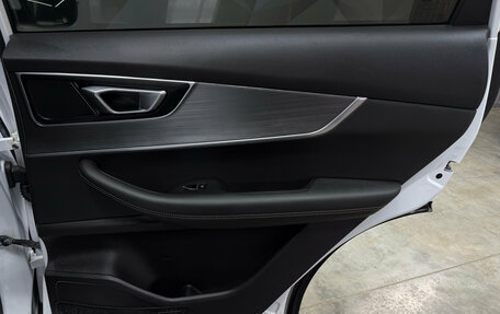 Chery Tiggo 7 Pro, 2021 год, 1 680 000 рублей, 26 фотография