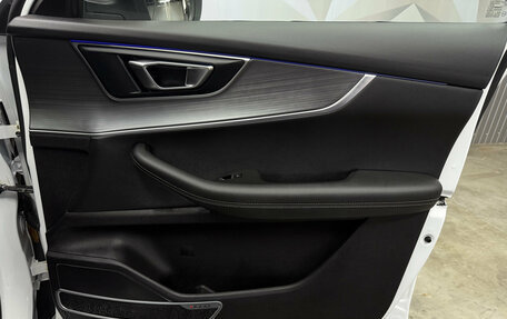 Chery Tiggo 7 Pro, 2021 год, 1 680 000 рублей, 14 фотография