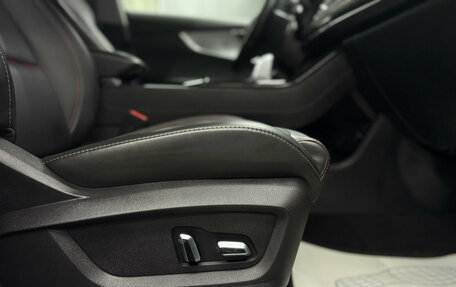 Chery Tiggo 7 Pro, 2021 год, 1 680 000 рублей, 13 фотография