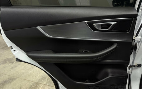 Chery Tiggo 7 Pro, 2021 год, 1 680 000 рублей, 28 фотография