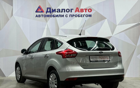 Ford Focus III, 2016 год, 960 000 рублей, 4 фотография