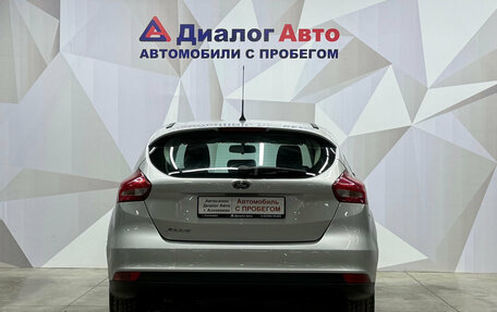 Ford Focus III, 2016 год, 960 000 рублей, 5 фотография