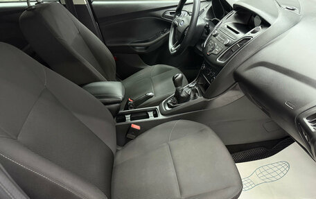 Ford Focus III, 2016 год, 960 000 рублей, 11 фотография