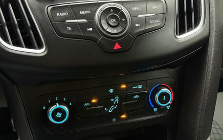 Ford Focus III, 2016 год, 960 000 рублей, 14 фотография