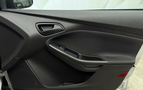 Ford Focus III, 2016 год, 960 000 рублей, 12 фотография