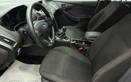 Ford Focus III, 2016 год, 960 000 рублей, 8 фотография