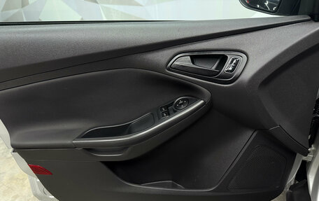 Ford Focus III, 2016 год, 960 000 рублей, 9 фотография