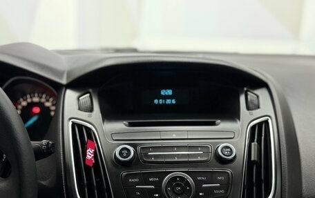 Ford Focus III, 2016 год, 960 000 рублей, 15 фотография