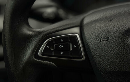 Ford Focus III, 2016 год, 960 000 рублей, 17 фотография