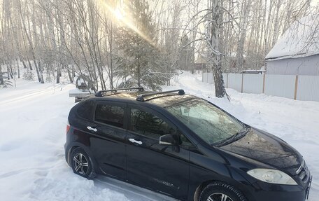 Honda Edix, 2005 год, 650 000 рублей, 4 фотография