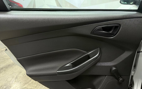 Ford Focus III, 2016 год, 960 000 рублей, 23 фотография