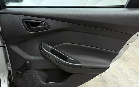 Ford Focus III, 2016 год, 960 000 рублей, 21 фотография