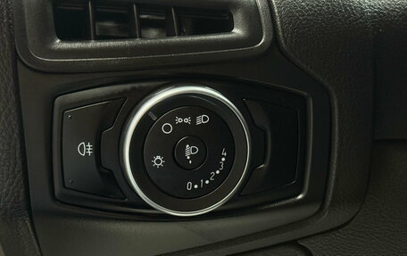 Ford Focus III, 2016 год, 960 000 рублей, 19 фотография