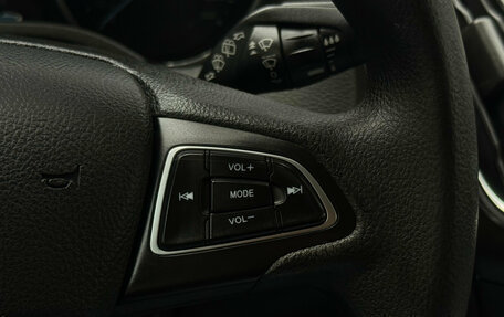 Ford Focus III, 2016 год, 960 000 рублей, 18 фотография