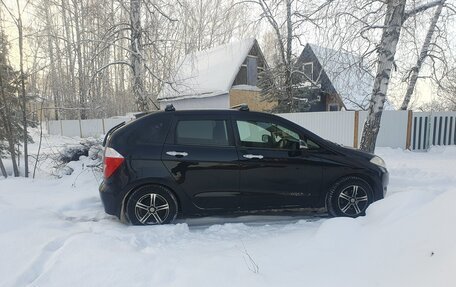 Honda Edix, 2005 год, 650 000 рублей, 2 фотография