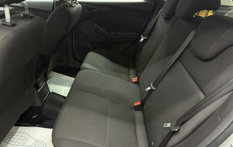 Ford Focus III, 2016 год, 960 000 рублей, 22 фотография