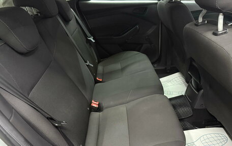 Ford Focus III, 2016 год, 960 000 рублей, 20 фотография