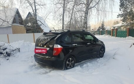 Honda Edix, 2005 год, 650 000 рублей, 3 фотография