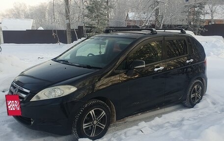 Honda Edix, 2005 год, 650 000 рублей, 8 фотография