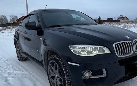 BMW X6, 2013 год, 2 650 000 рублей, 3 фотография