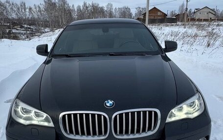 BMW X6, 2013 год, 2 650 000 рублей, 2 фотография