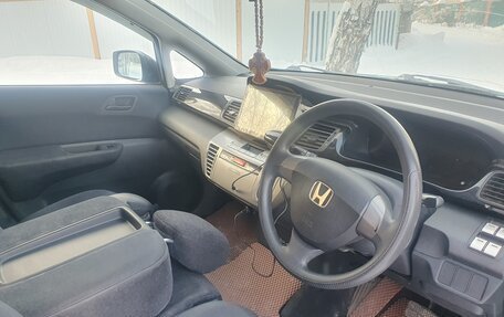 Honda Edix, 2005 год, 650 000 рублей, 11 фотография