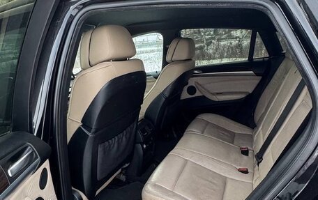 BMW X6, 2013 год, 2 650 000 рублей, 12 фотография