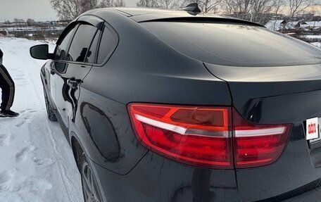 BMW X6, 2013 год, 2 650 000 рублей, 8 фотография