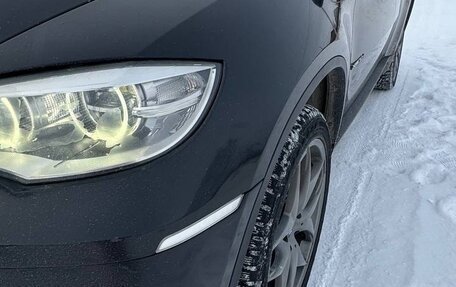 BMW X6, 2013 год, 2 650 000 рублей, 5 фотография