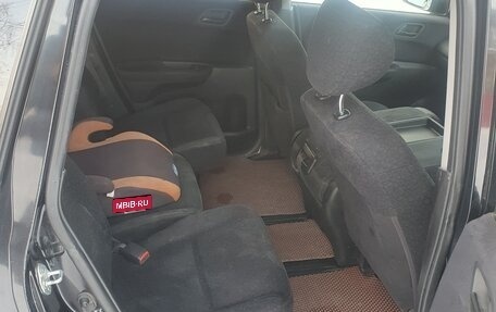 Honda Edix, 2005 год, 650 000 рублей, 12 фотография