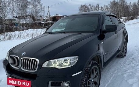 BMW X6, 2013 год, 2 650 000 рублей, 4 фотография