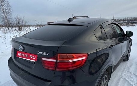BMW X6, 2013 год, 2 650 000 рублей, 7 фотография