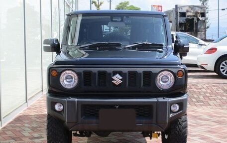 Suzuki Jimny, 2021 год, 1 340 000 рублей, 4 фотография